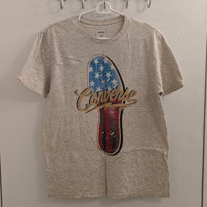 Converse T-Shirt